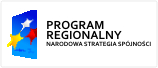 logotyp Program Regionalny, Narodowa strategia rozwoju
