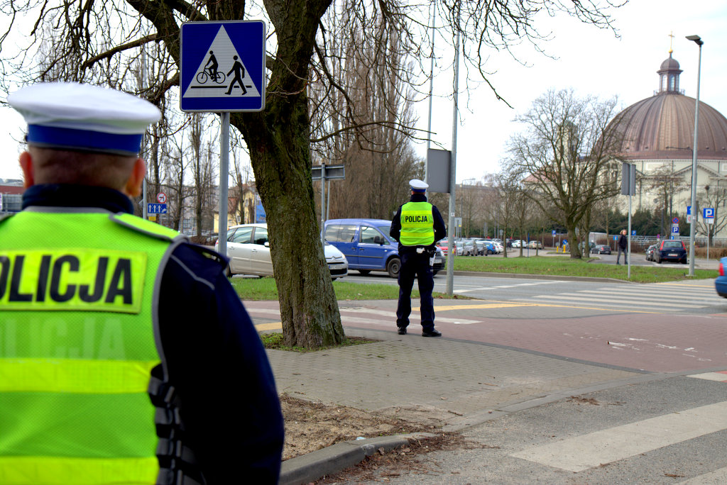 Podsumowanie działań NURD na kujawsko pomorskich drogach Wiadomości