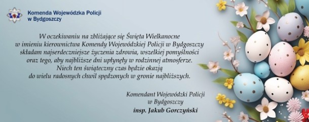 Wielkanoc 2025