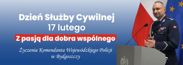 Dzień Służby Cywilnej