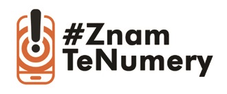 #znam te numery