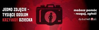 Jedno zdjęcie tysiące odsłon krzywdy dziecka - Zespoły Reagowania na Incydenty Komputerowe