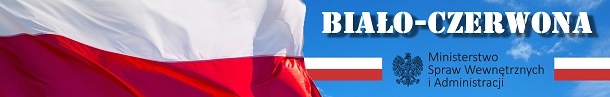 Biało-czerwona - zasady wywieszania polskiej flagi