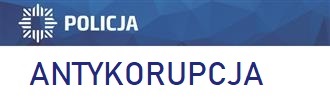 Antykorupcja - informacje na stronie Komendy Głównej Policji