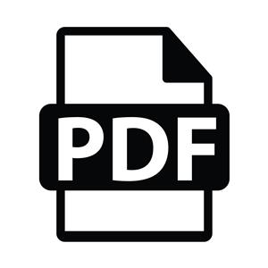 Symbol pliku PDF - link do wersji poradnika Pierwsza pomoc