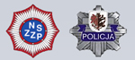 Logo - Niezależny Samorządny Związek Zawodowy Policjantów województwa kujawsko-pomorskiego