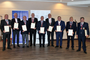 Spotkanie Opłatkowe Kujawsko-Pomorskiej Grupy IPA w Licheniu
