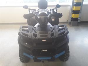 Zdjęcie quada: przód