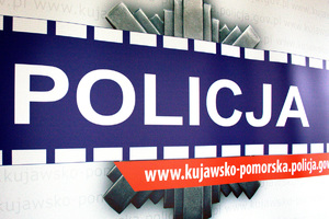 logo Policji