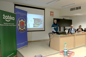 Posiedzenie Zarządu Kujawsko-Pomorskiej Grupy IPA