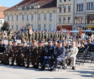 Obchody 80.rocznicy wybuchu Powstania Warszawskiego w Bydgoszczy