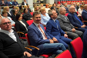 Święto Służby Cywilnej w kujawsko-pomorskim garnizonie, wyróżnieni otrzymują odznaczenia i gratulacje