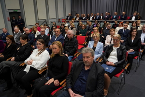 Święto Służby Cywilnej w kujawsko-pomorskim garnizonie, wyróżnieni otrzymują odznaczenia i gratulacje