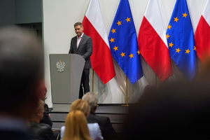 Święto Służby Cywilnej w kujawsko-pomorskim garnizonie, wyróżnieni otrzymują odznaczenia i gratulacje