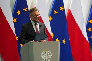 Święto Służby Cywilnej w kujawsko-pomorskim garnizonie, wyróżnieni otrzymują odznaczenia i gratulacje