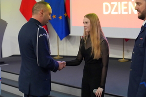 Święto Służby Cywilnej w kujawsko-pomorskim garnizonie, wyróżnieni otrzymują odznaczenia i gratulacje