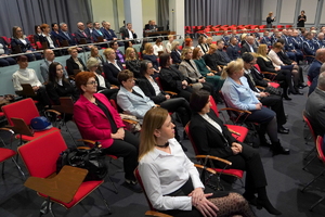 Święto Służby Cywilnej w kujawsko-pomorskim garnizonie, wyróżnieni otrzymują odznaczenia i gratulacje