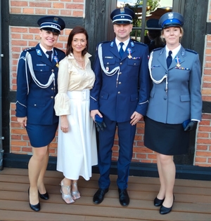 związkowcy NSZZ PP I NSZZ P. Plik Jpg.