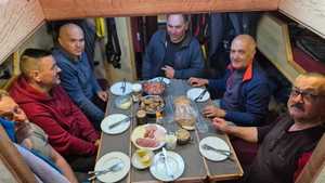 Czas wolny w mesie - Solanus