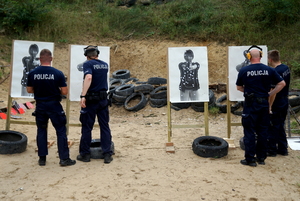Zawody &quot;Policjant służby kryminalnej roku 2025&quot;
