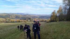 Przedstawiciele Kujawsko Pomorskiej Grupy Wojewódzkiej IPA wzięli udział w „ĆESKOSLOVENSKY IPA POCHOD” w miejscowości Cierne pri Cadci.