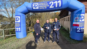 Przedstawiciele Kujawsko Pomorskiej Grupy Wojewódzkiej IPA wzięli udział w „ĆESKOSLOVENSKY IPA POCHOD” w miejscowości Cierne pri Cadci.