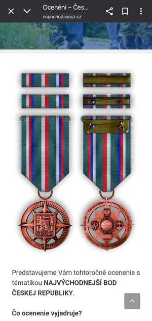 Przedstawiciele Kujawsko Pomorskiej Grupy Wojewódzkiej IPA wzięli udział w „ĆESKOSLOVENSKY IPA POCHOD” w miejscowości Cierne pri Cadci.