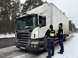 Działania Truck&amp;Bus