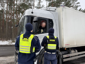Działania Truck&amp;Bus