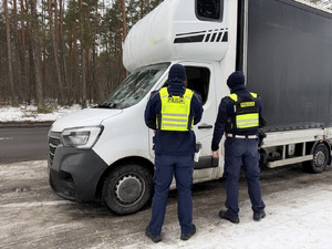 Działania Truck&amp;Bus