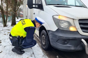 Działania "Truck&amp;Bus"