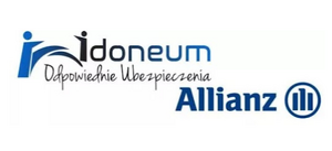 Logo Allianz - plik jpg