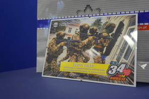 Złoty bilet na spotkanie z SPKP