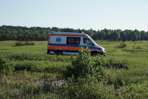 karetka pogotowia