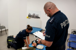 Eliminacje wojewódzkie do IX Ogólnopolskiego Konkursu „Policjant Służby Kryminalnej Roku 2026”