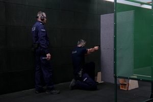 Eliminacje wojewódzkie do IX Ogólnopolskiego Konkursu „Policjant Służby Kryminalnej Roku 2026”
