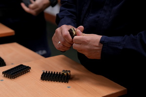 Eliminacje wojewódzkie do IX Ogólnopolskiego Konkursu „Policjant Służby Kryminalnej Roku 2026”