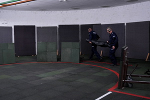 Eliminacje wojewódzkie do IX Ogólnopolskiego Konkursu „Policjant Służby Kryminalnej Roku 2026”