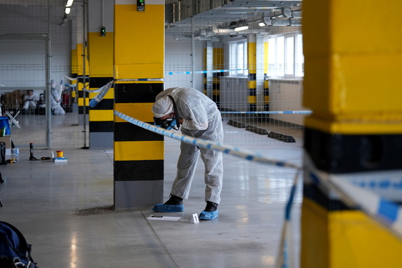 Eliminacje wojewódzkie do IX Ogólnopolskiego Konkursu „Policjant Służby Kryminalnej Roku 2026”
