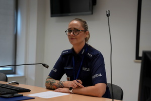 Eliminacje wojewódzkie do IX Ogólnopolskiego Konkursu „Policjant Służby Kryminalnej Roku 2026”