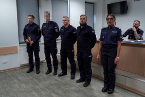 Eliminacje wojewódzkie do IX Ogólnopolskiego Konkursu „Policjant Służby Kryminalnej Roku 2026”