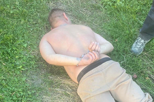 Zlikwidowane laboratorium narkotykowe wraz z zatrzymanymi za ten proceder osobami