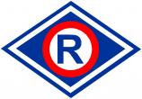 Znak korpusu - Ruch Drogowy