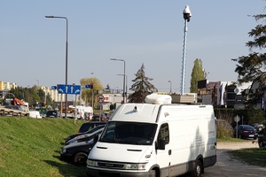 Mobilne Centrum Monitoringu