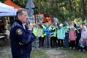 Akademia Bezpieczeństwa – bezpieczna droga do szkoły 2025