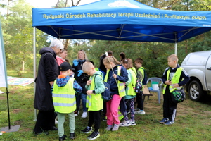 Akademia Bezpieczeństwa – bezpieczna droga do szkoły 2025