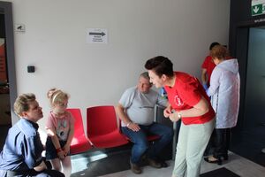 senior bezpieczny na drodze#32
