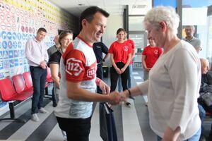 senior bezpieczny na drodze#46