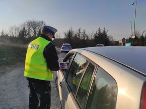 wszystkie zdjęcia działania w ramach akcji zwolnij bo się przejedziesz