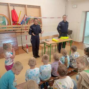 uczestnicy spotkania